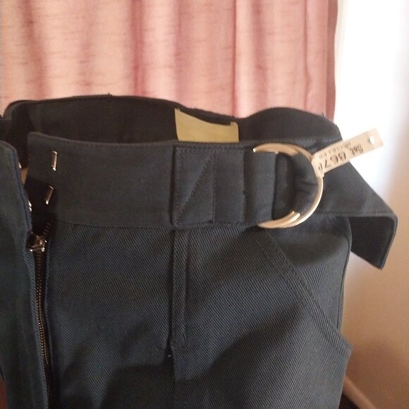 3.1 Phillip Lim Cotton Twill Utility Pant - Picture 5 of 13